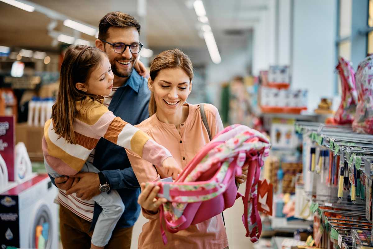 Where to go back-to-school shopping in western Queens – QNS
