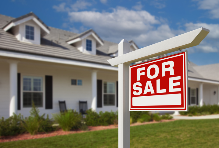 New York State home prices hit record high