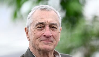 Where Does Robert De Niro Live? Here’s His New York–Centric Real Estate Portfolio