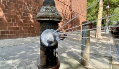 NYC Heat Emergency: Mamdani Expands Pools, Cooling Centers – New York Family