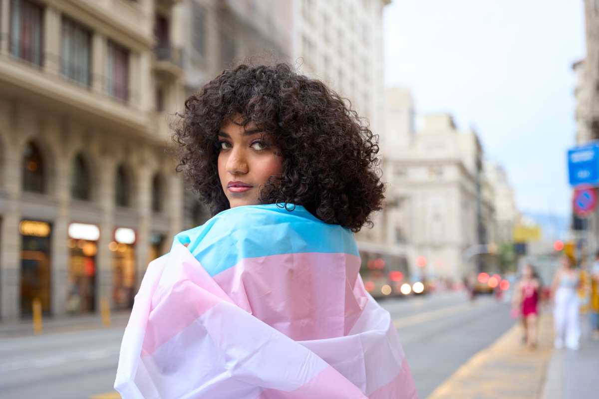 NY Supreme Court greenlights trans woman’s suit against NYC alleging it forced her to live in men’s homeless shelter