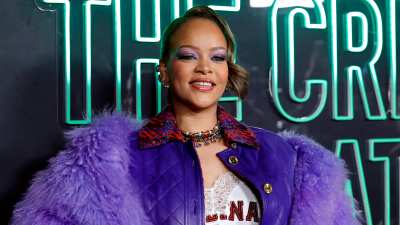 FENTY x PUMA Sneaker Launch Party