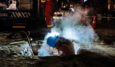 NYC HEATWAVE: Con Edison asks customers in parts of Brooklyn and Queens to limit power as repari work continues