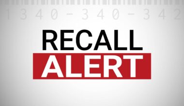 Hand warmers recalled after woman dies, 350 people burned – NBC New York