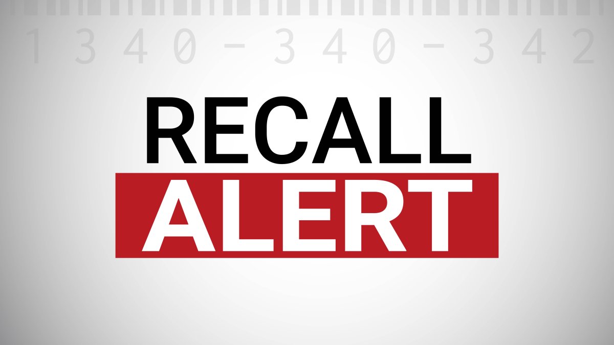 Hand warmers recalled after woman dies, 350 people burned – NBC New York