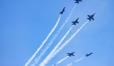 Jones Beach Air Show 2026 weather forecast for Long Island
