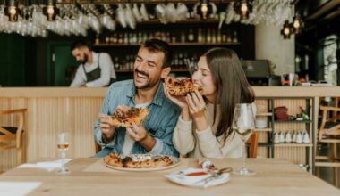 Check out these 10 pizza spots in western Queens – QNS
