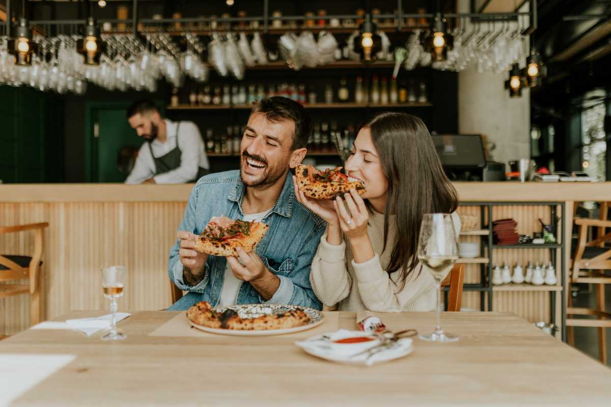 Check out these 10 pizza spots in western Queens – QNS