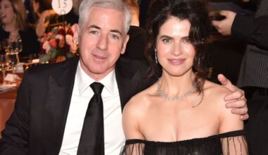 Bill Ackman buys building for $260 million for new brain institute in Manhattan