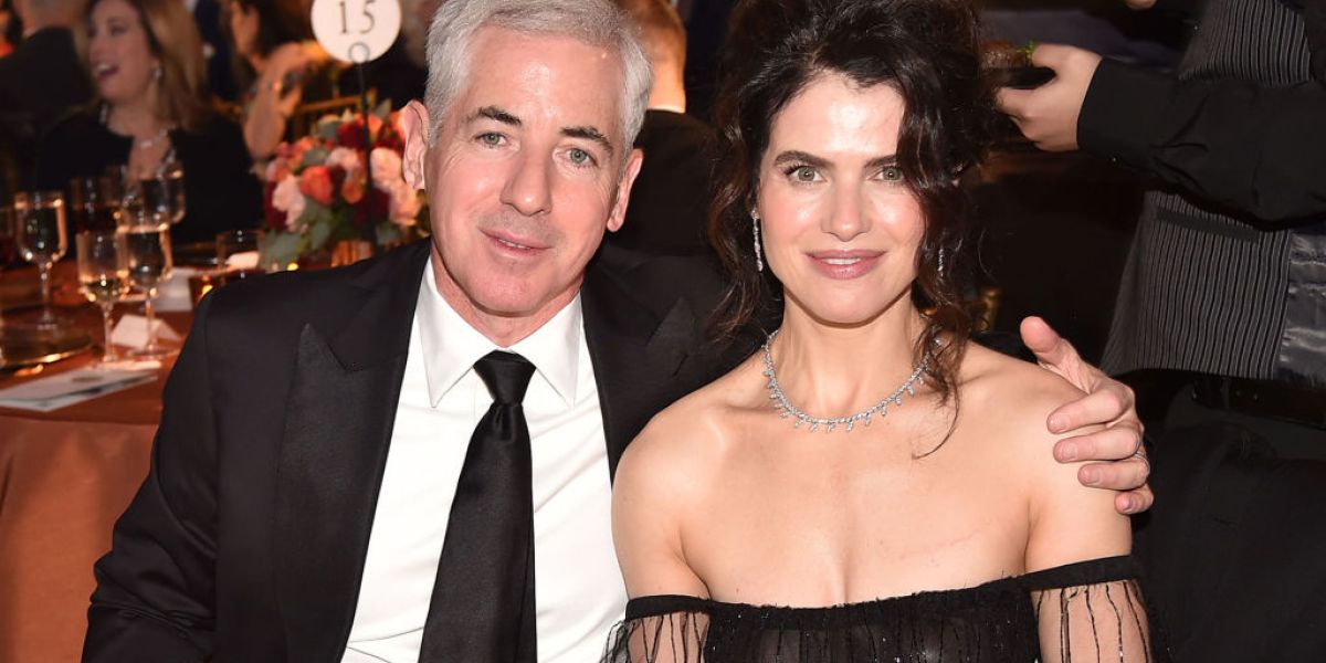 Bill Ackman buys building for $260 million for new brain institute in Manhattan