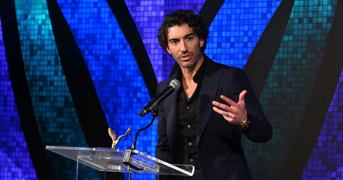 Justin Baldoni to Pay More Than $170K to New York Times