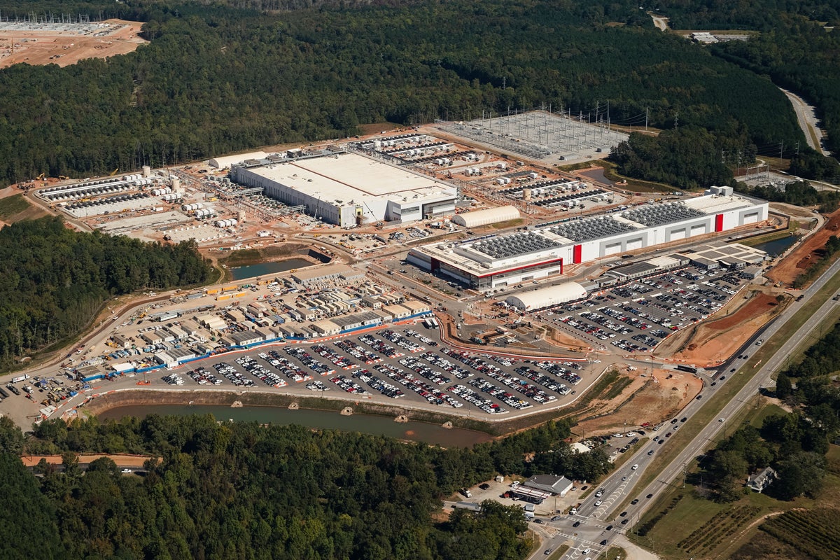 Why New York State imposed a data center moratorium