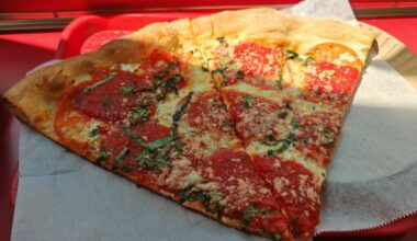 7 Bronx Pizzerias Locals Love