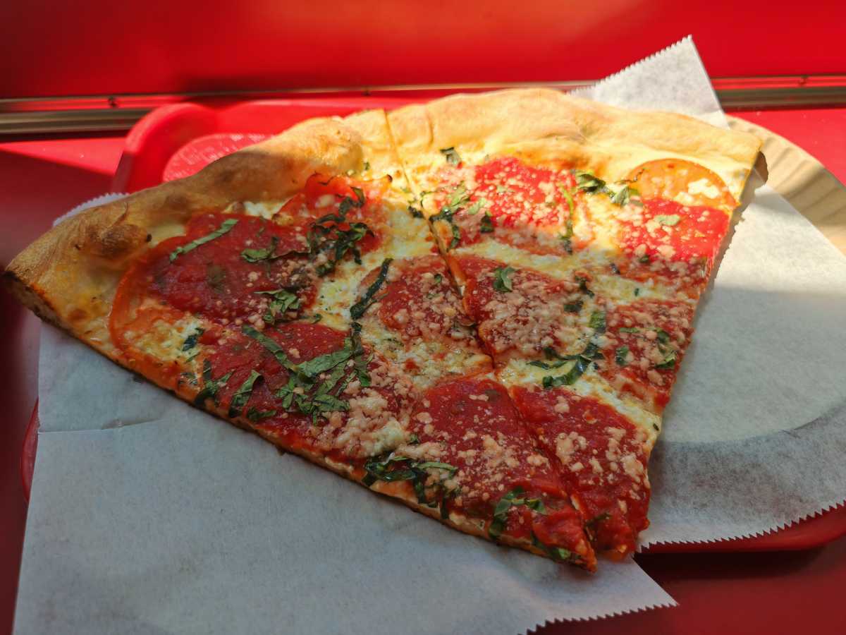7 Bronx Pizzerias Locals Love