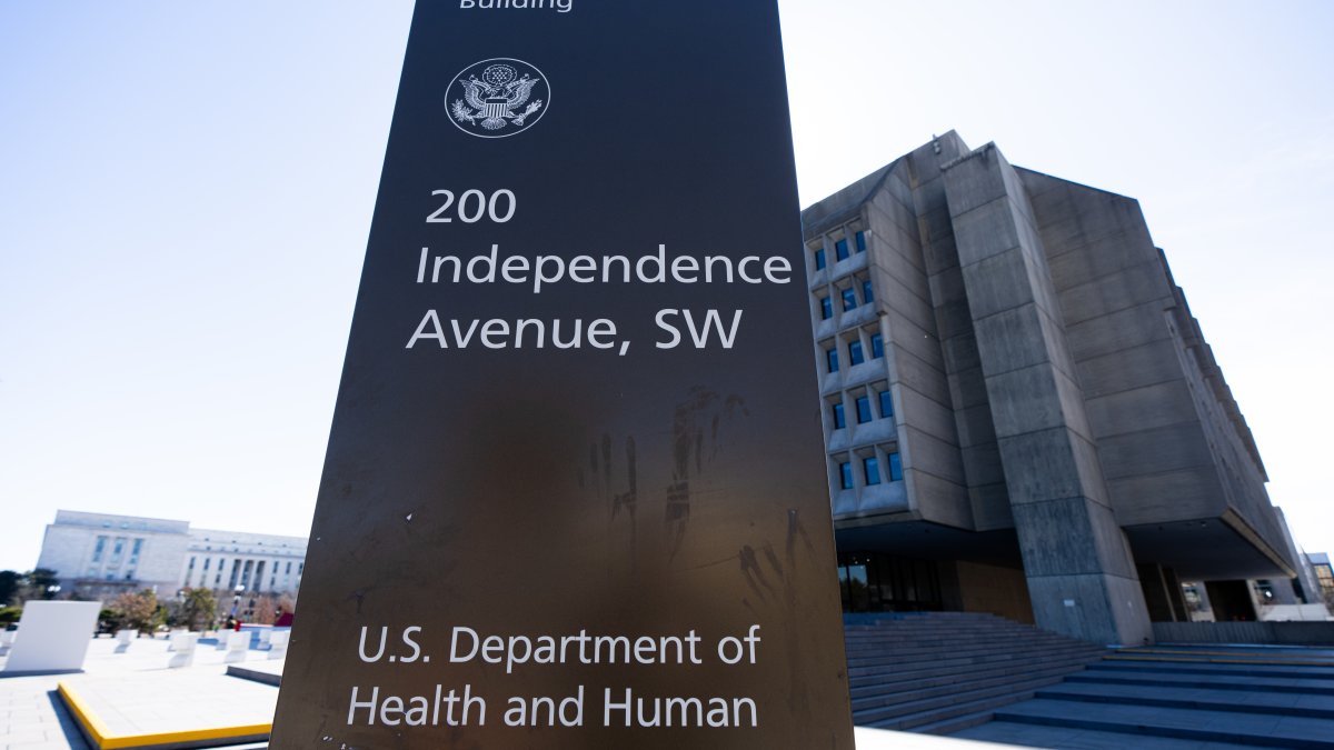 Trump administration halts funding for NY’s Medicaid fraud unit – NBC New York