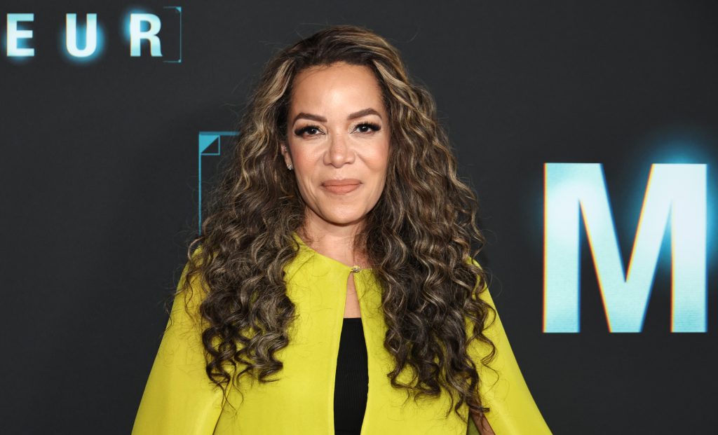 'The View' host Sunny Hostin asks DA for leniency in son's NY trespassing case
