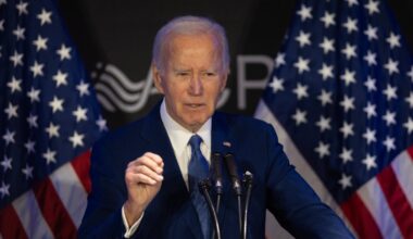 Joe Biden will publish memoir after November midterm elections – NBC New York