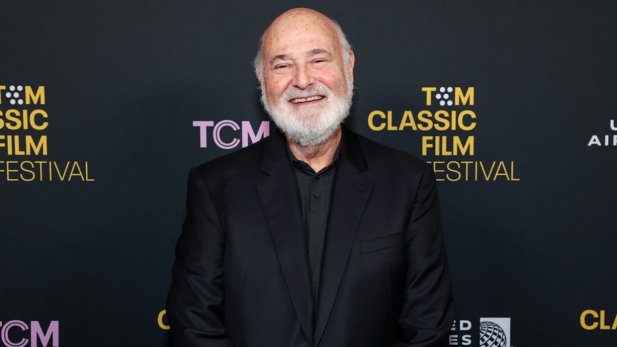 Rob Reiner earns posthumous Emmy nomination for “The Bear” – NBC New York