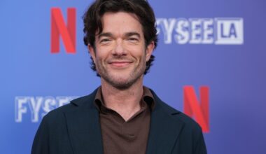 John Mulaney to do 9 shows in 9 NYC venues, ending at MSG