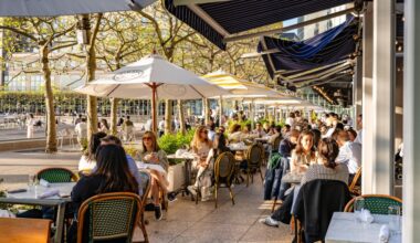NYC Proposes Outdoor Dining Application Changes for November Ballot