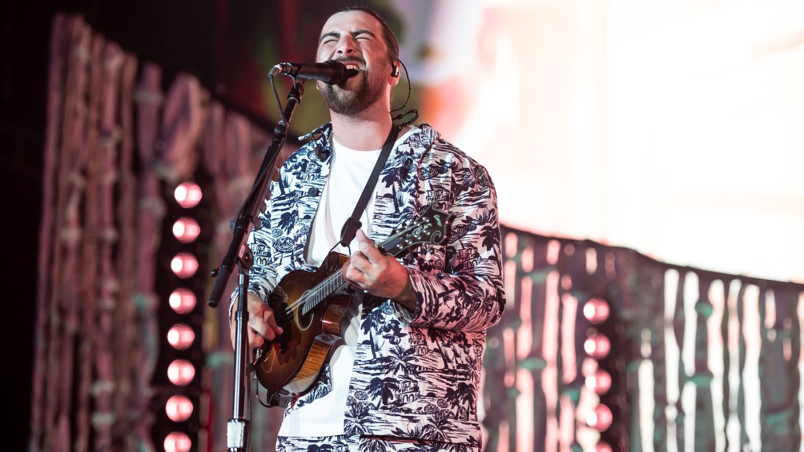 Noah Kahan's Queens Concert Canceled Due to Inclement Weather