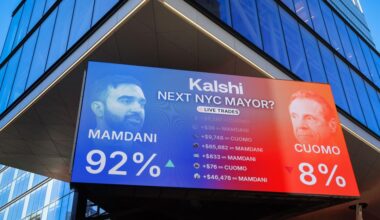 Wisconsin bans election bettors from voting. New York may, too.