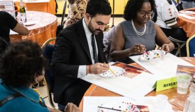 Mamdani Allocates a Record $323 Million For Culture in NYC Budget