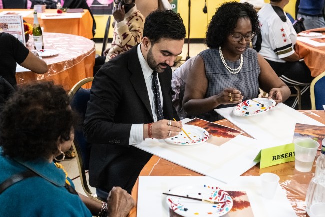 Mamdani Allocates a Record $323 Million For Culture in NYC Budget