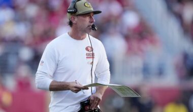 Chris Simms, friend of Kyle Shanahan, shares details of 49ers coach’s car accident