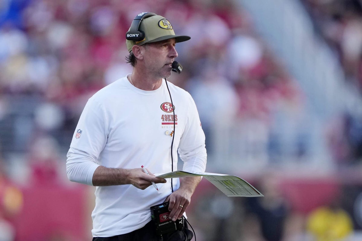 Chris Simms, friend of Kyle Shanahan, shares details of 49ers coach’s car accident