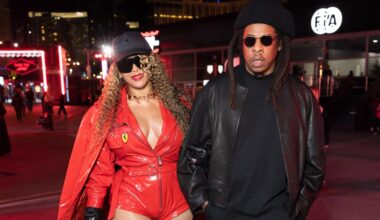 Bronx man arrested for crashing car into gate at Beyonce and Jay-Z's East Hampton home
