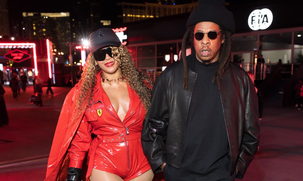 Bronx man arrested for crashing car into gate at Beyonce and Jay-Z's East Hampton home