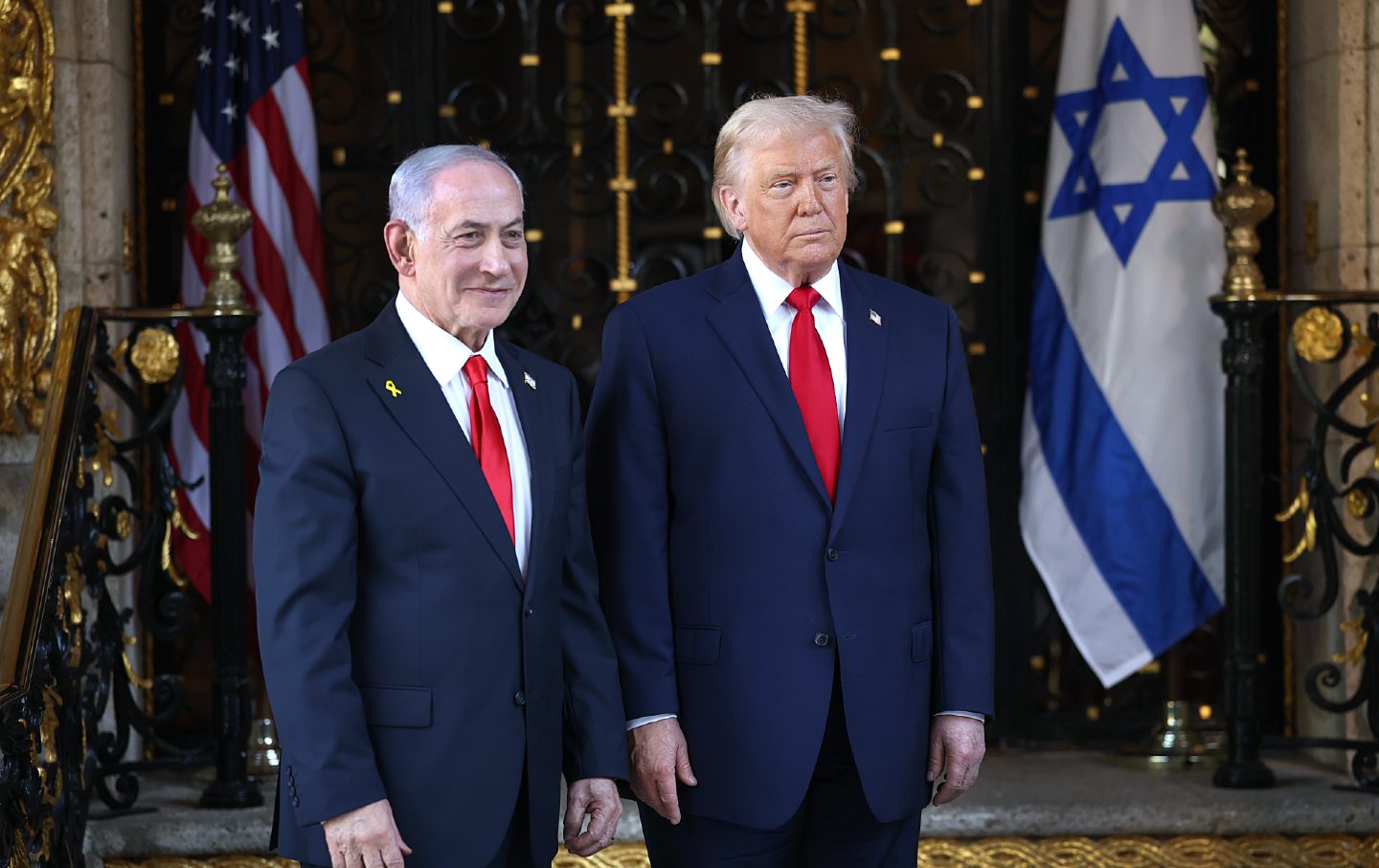 Protecting War Criminals Is As American as Apple Pie