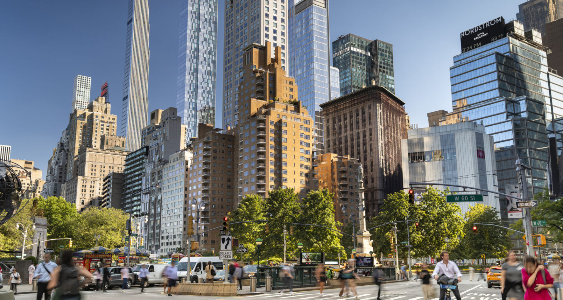 Rithm Capital lands $515m refi for Manhattan office tower