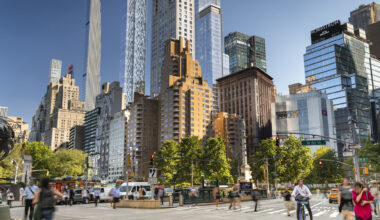 Rithm Capital lands $515m refi for Manhattan office tower
