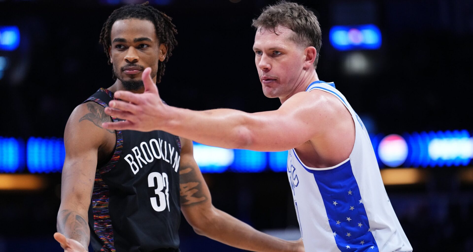 Live updates: Day 2 of NBA Free Agency 2026