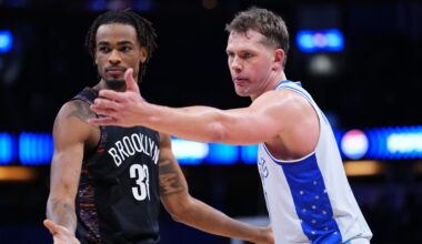 Live updates: Day 2 of NBA Free Agency 2026
