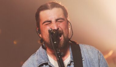 Noah Kahan Cancels NYC Concert at the Last Minute