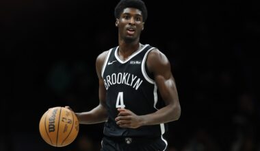 Nets’ Summer League rout showed the identity Brooklyn wants to build