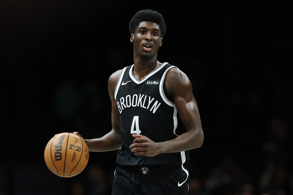 Nets’ Summer League rout showed the identity Brooklyn wants to build