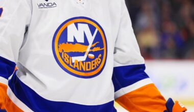 New York Islanders create fan contest to design alternate jersey for 2027-28 NHL season