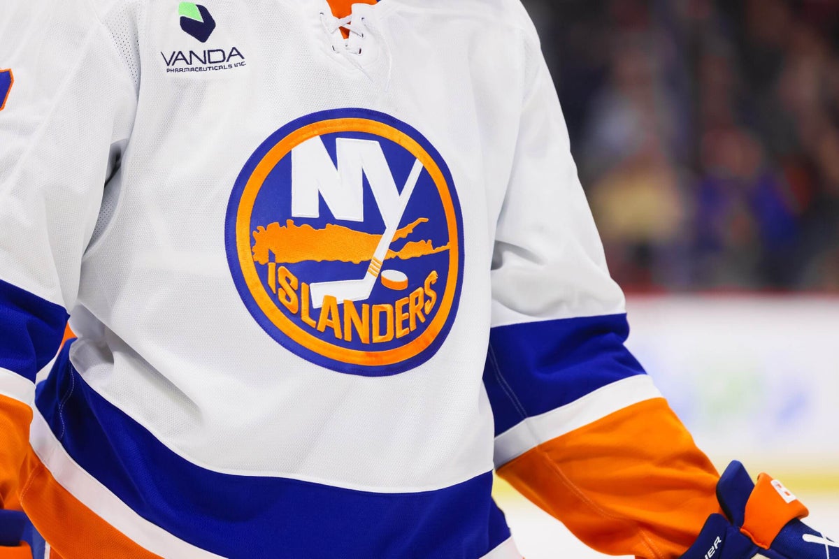 New York Islanders create fan contest to design alternate jersey for 2027-28 NHL season