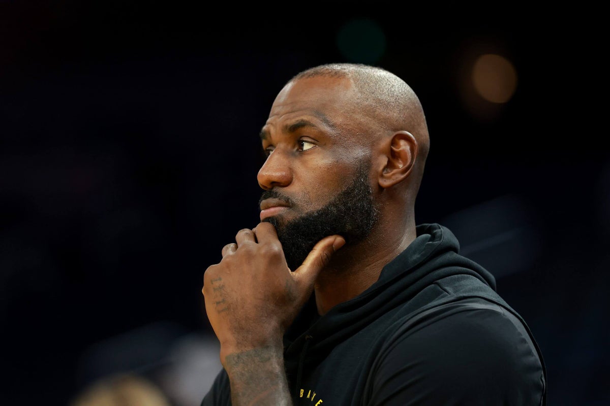 LeBron James commuting to Philly? Why a helicopter ride from New York is tricky
