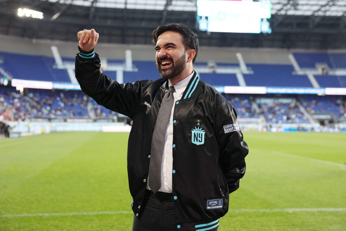 NYC Mayor Mamdani, Gotham FC offer $15 tickets to provide affordable access to Queens Classic
