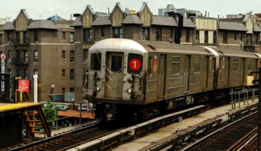 Three major MTA subway trains to skip lower Manhattan for next five weekends