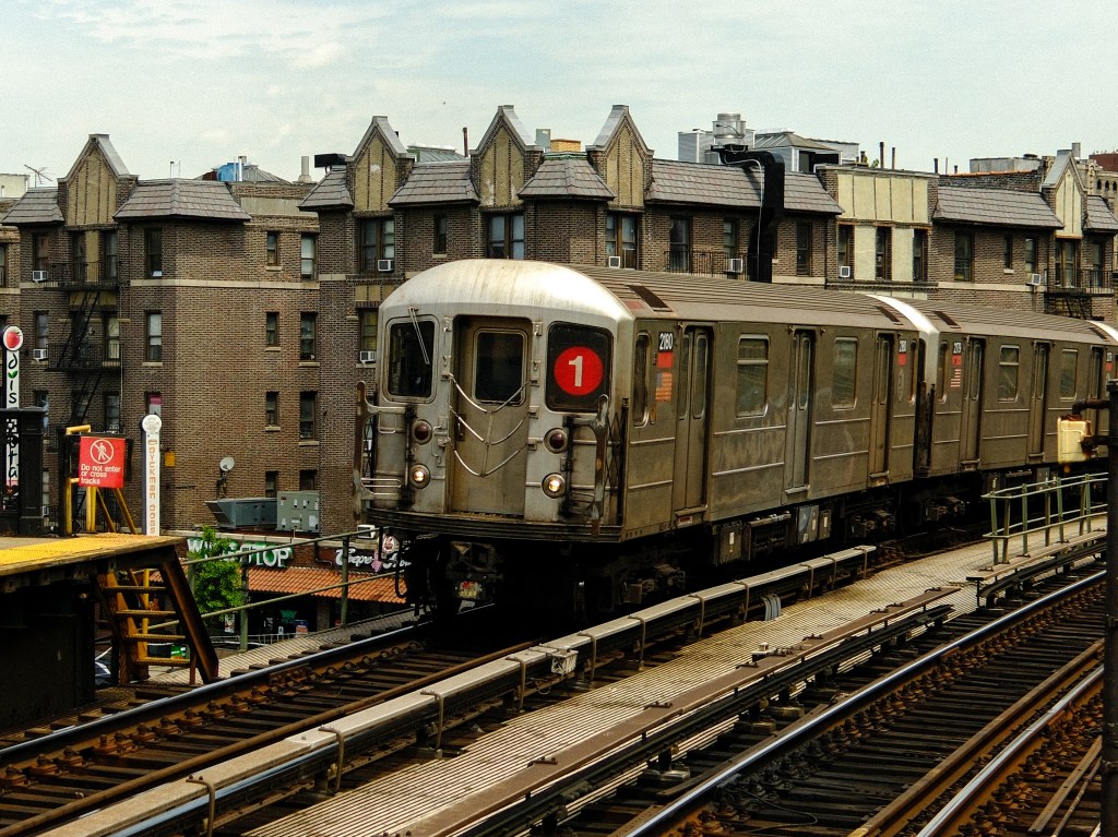 Three major MTA subway trains to skip lower Manhattan for next five weekends