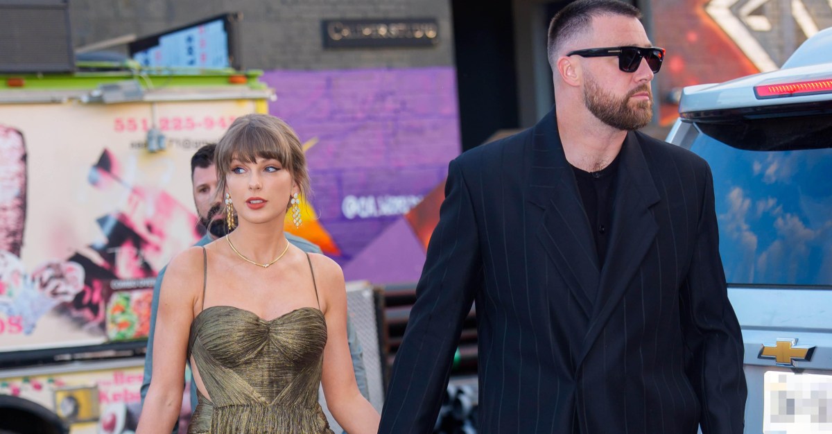 Taylor Swift’s NYC Wedding to Travis Kelce Included NYC Restaurants
