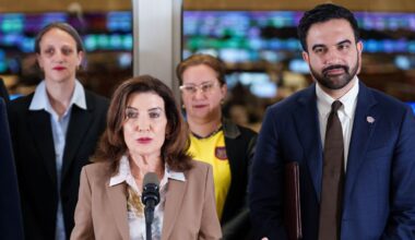 New York Governor Signs First Statewide Data Center Moratorium