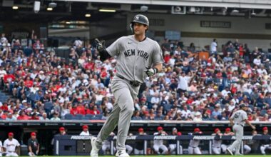 Yankees place Cody Bellinger on IL, recall Spencer Jones