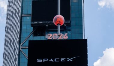 Times Square ball drop to mark start of July 4 across time zones – NBC New York